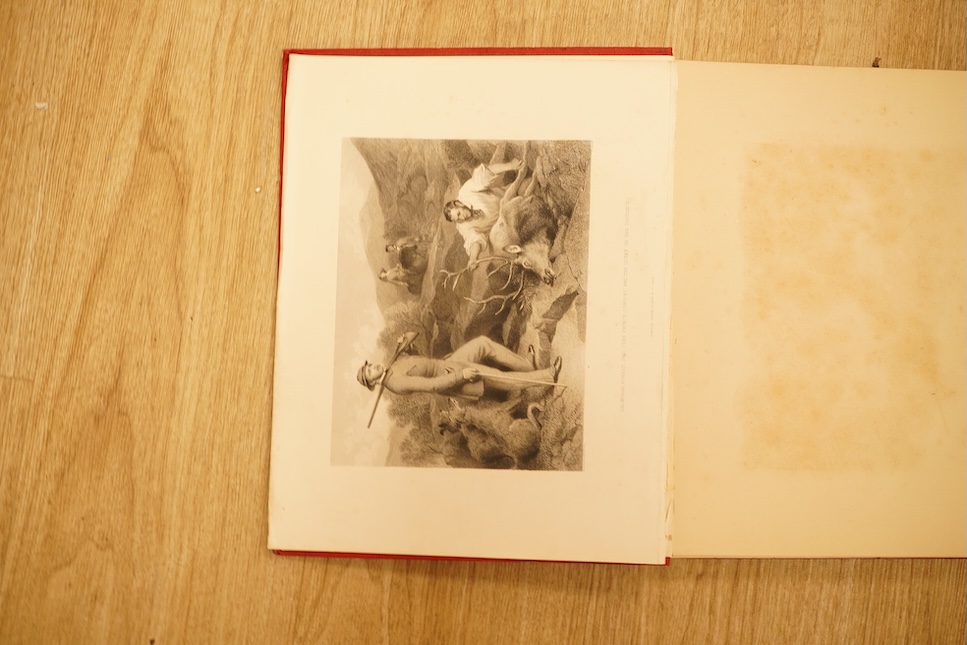 Victoria, Queen of Great Britain - Leaves from the Journal of Our Life in the Highlands .... To which are prefixed ... Earlier visits to Scotland, and Tours in England and Ireland. And Yachting Excursions. Edited by Arth